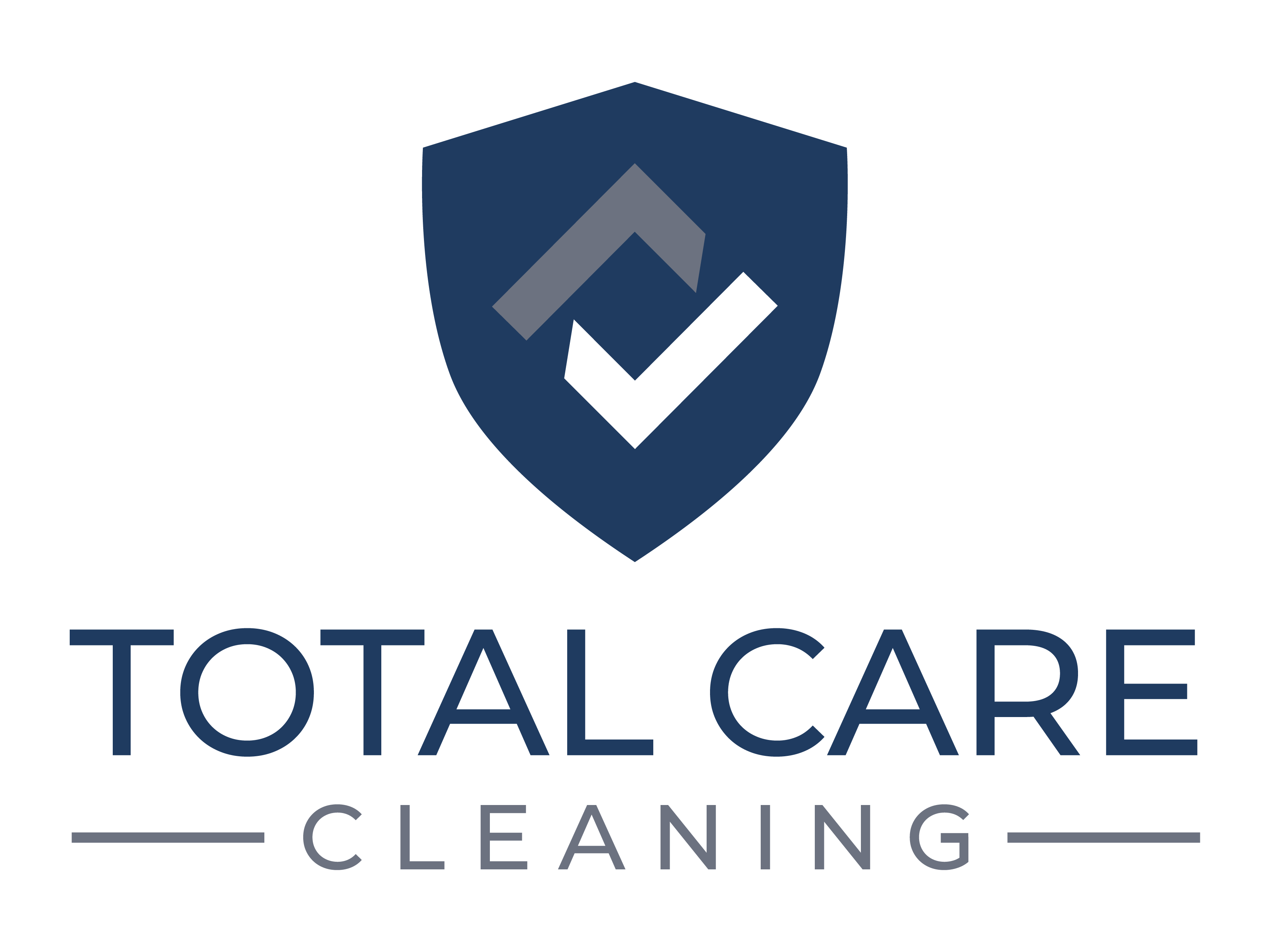 Total Care Cleaning